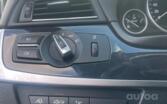 BMW 5 Series F07/F10/F11 Touring wagon