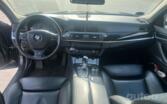 BMW 5 Series F07/F10/F11 Touring wagon