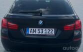 BMW 5 Series F07/F10/F11 Touring wagon