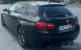 BMW 5 Series F07/F10/F11 Touring wagon
