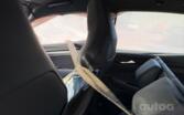 Volkswagen Golf 8 generation