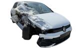 Volkswagen Golf 8 generation