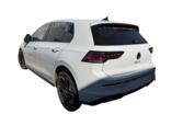 Volkswagen Golf 8 generation