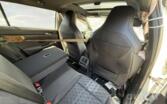 Volkswagen Golf 8 generation