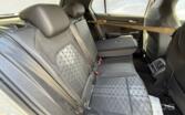 Volkswagen Golf 8 generation