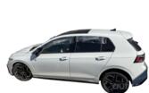 Volkswagen Golf 8 generation