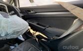 Volkswagen Golf 8 generation