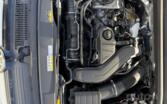 Volkswagen Golf 8 generation
