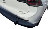 Volkswagen Golf 8 generation