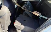 Volkswagen Golf 8 generation