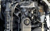 Volkswagen Golf 8 generation
