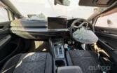 Volkswagen Golf 8 generation