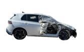 Volkswagen Golf 8 generation