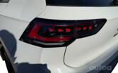 Volkswagen Golf 8 generation