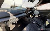 Volkswagen Golf 8 generation