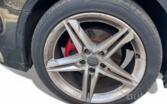 Audi A3 8V [restyling] Sedan