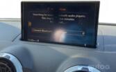 Audi A3 8V [restyling] Sedan