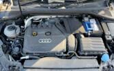 Audi A3 8V [restyling] Sedan