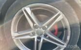 Audi A3 8V [restyling] Sedan