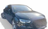 Audi A3 8V [restyling] Sedan