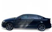 Audi A3 8V [restyling] Sedan
