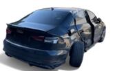 Audi A3 8V [restyling] Sedan