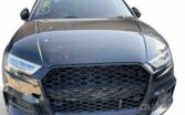 Audi A3 8V [restyling] Sedan