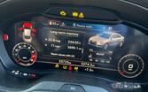Audi A3 8V [restyling] Sedan