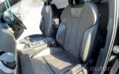 Audi A3 8V [restyling] Sedan