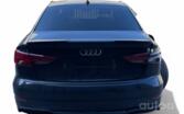 Audi A3 8V [restyling] Sedan