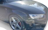 Audi A3 8V [restyling] Sedan