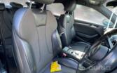 Audi A3 8V [restyling] Sedan