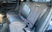 Audi A3 8V [restyling] Sedan