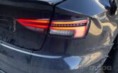 Audi A3 8V [restyling] Sedan