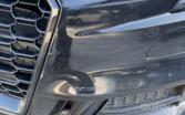Audi A3 8V [restyling] Sedan