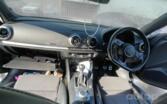 Audi A3 8V [restyling] Sedan