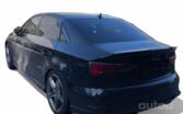 Audi A3 8V [restyling] Sedan