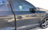 Audi A3 8V [restyling] Sedan