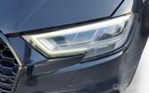 Audi A3 8V [restyling] Sedan
