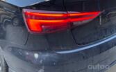 Audi A3 8V [restyling] Sedan