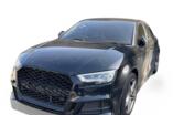 Audi A3 8V [restyling] Sedan