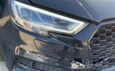 Audi A3 8V [restyling] Sedan