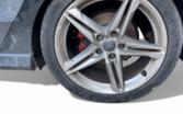 Audi A3 8V [restyling] Sedan