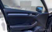 Audi A3 8V [restyling] Sedan