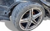 Audi A3 8V [restyling] Sedan