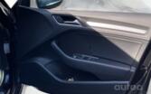 Audi A3 8V [restyling] Sedan