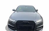 Audi A6 4G/C7 [restyling] Sedan