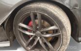 Audi A6 4G/C7 [restyling] Sedan