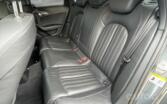 Audi A6 4G/C7 [restyling] Sedan