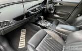 Audi A6 4G/C7 [restyling] Sedan
